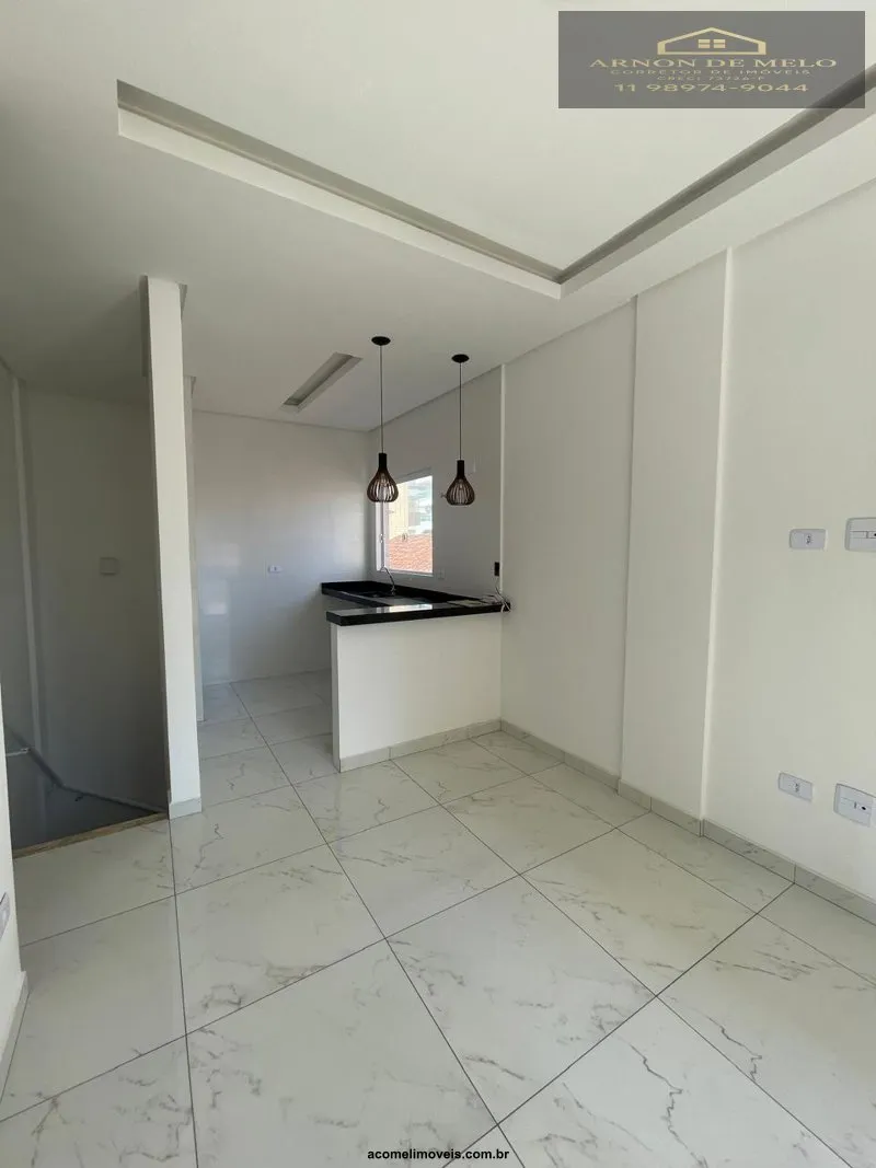 Imagem Casas no Litoral para venda em Praia Grande no bairro Ocian