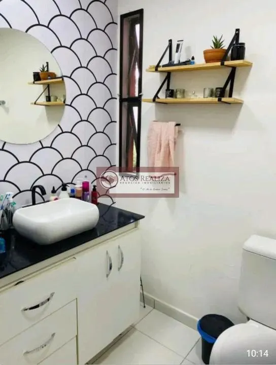 Imagem Venda Apartamento 3 Dorms com Sacada em Cidade Ademar - R$399k