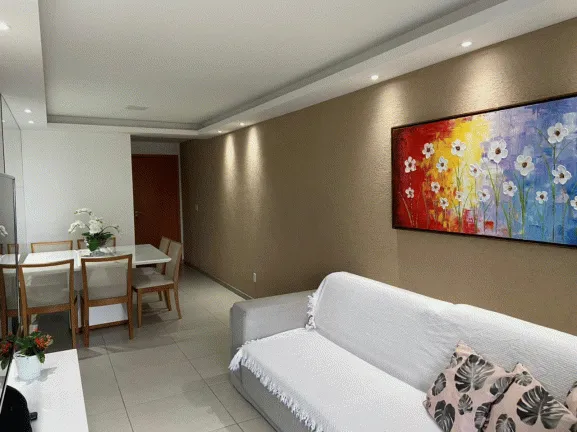 Imagem Apartamento com 3 Quartos à Venda, 81 m² em Boa Viagem - Recife