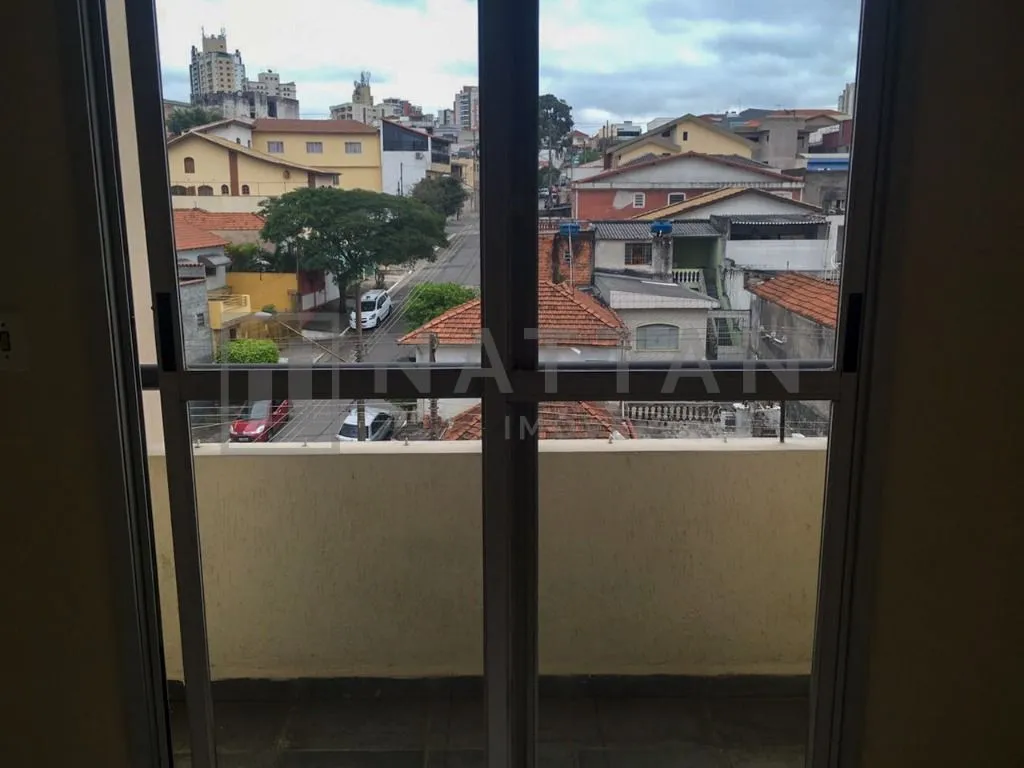 Imagem Apartamento com 3 dormitórios à venda, 65 m² por R$ 450.000,00 - Tatuapé - São Paulo/SP