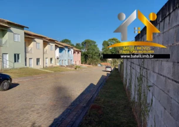 Casa - Locação - Vargem Grande Paulista | Batelli Imóveis