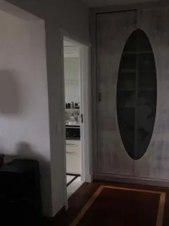 Imagem Apartamento de alto padrão em Alphaville Industrial, Barueri-SP: 4 quartos