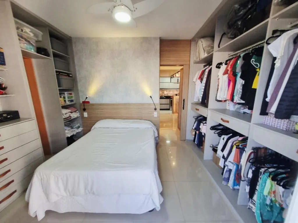 Imagem APARTAMENTO COM 86,00 m² - BOQUEIRÃO - PRAIA GRANDE SP