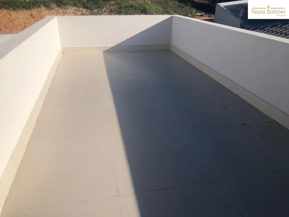 Imagem CASA RESIDENCIAL em SÃO JOSÉ - SC, SERTÃO DO MARUIM