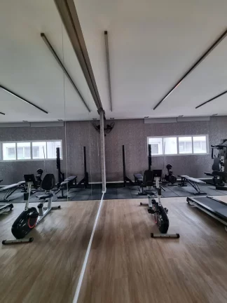 Imagem APARTAMENTO RESIDENCIAL em SÃO BERNARDO DO CAMPO - SP, CENTRO