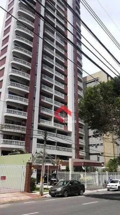 Imagem Apartamento à venda, 120 m² por R$ 849.000,00 - Meireles - Fortaleza/CE