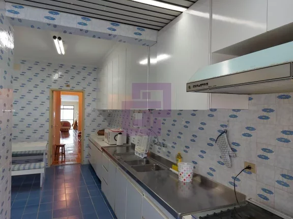 Imagem Apartamento para Venda em Guarujá / SP no bairro Pitangueiras
