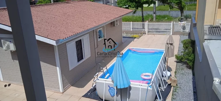 Imagem CASA RESIDENCIAL em PONTAL DO PARANÁ - PR, Praia de Leste