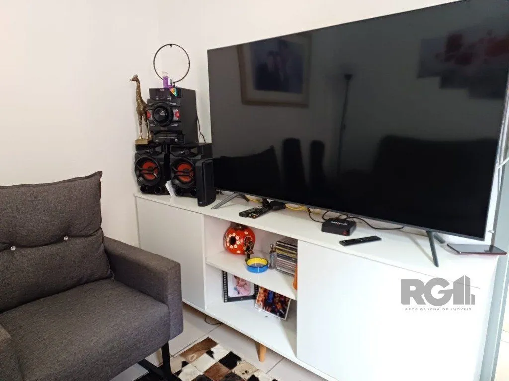 Imagem Casa térrea com edícula aos fundos