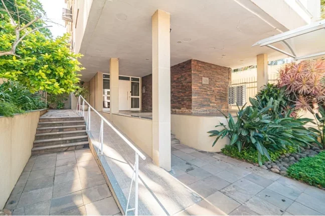 Imagem Apartamento para venda no bairro Santana em Porto Alegre