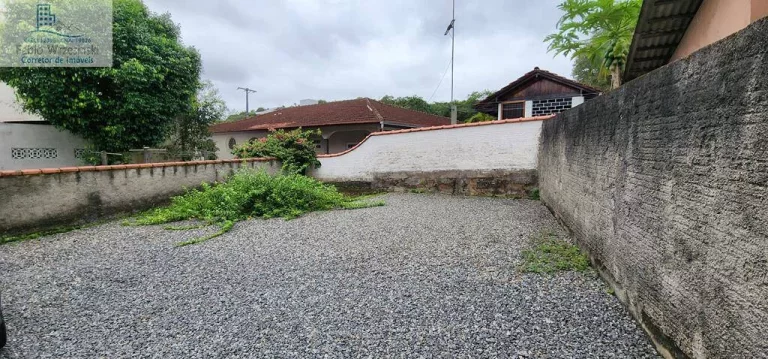 Imagem Vendo Casa Mista no bairro Floresta