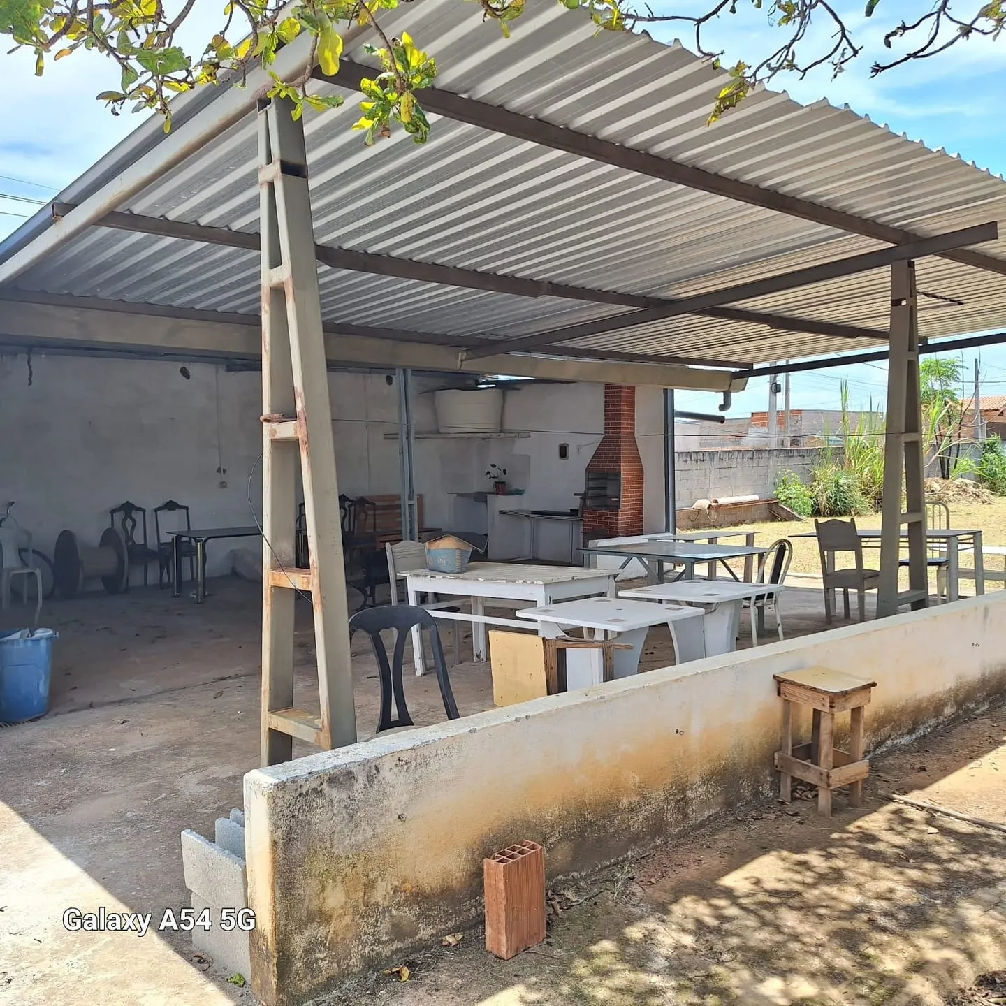 Imagem Chácara à venda e locação 2 Quartos, 1000M², Residencial Novo Horizonte, Taubaté - SP