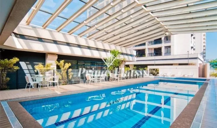 Imagem Flat disponível para venda no Hotels Congonhas by Atlântica, com 29m², 1 dormitório e 1 vaga de garagem