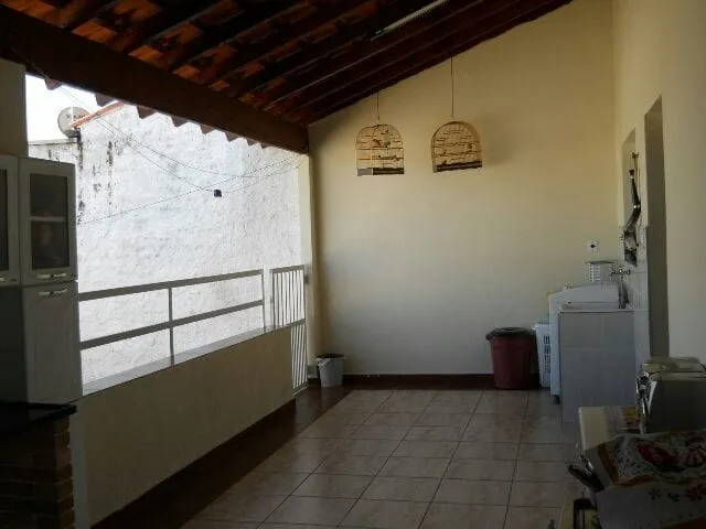 Foto do imóvel Casa à venda 4 Quartos, 400M², Jardim Indepedência, Guaratinguetá - SP
