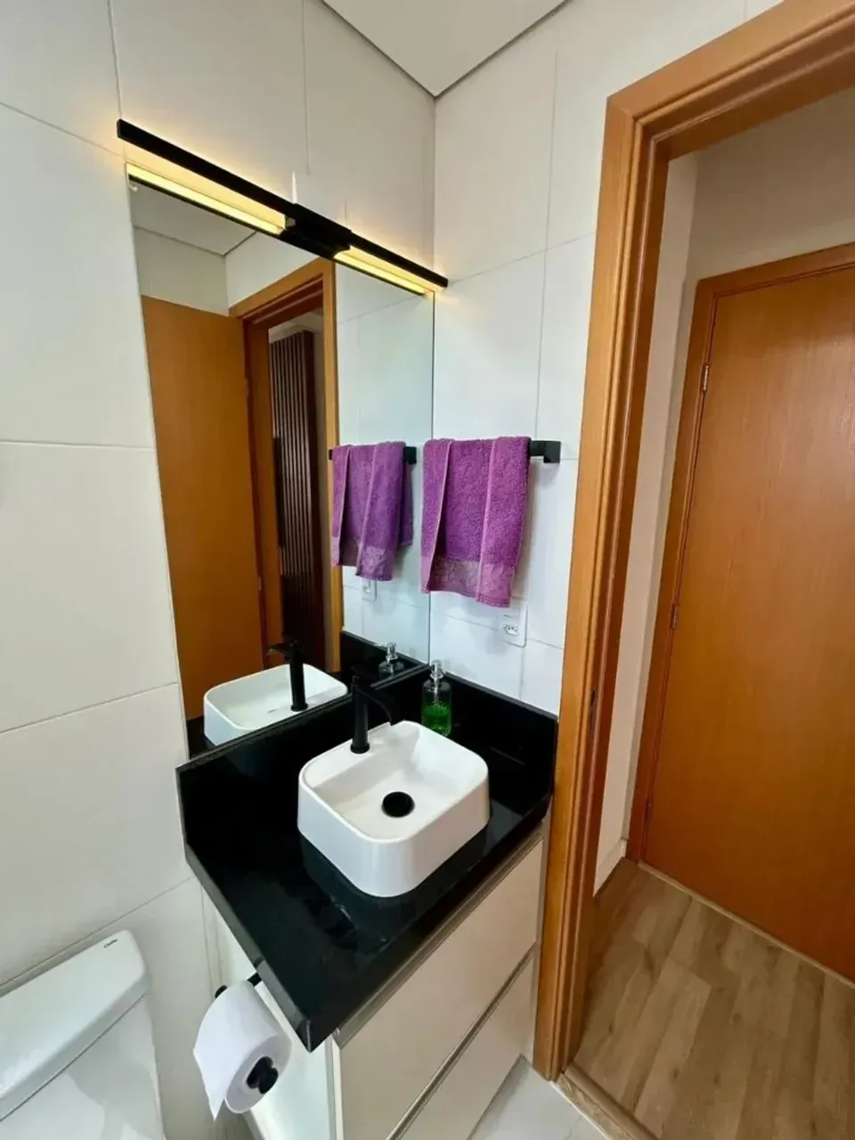 Imagem Apartamento com 2 Quartos à Venda, 72 m² em Vila Adyana - São José dos Campos