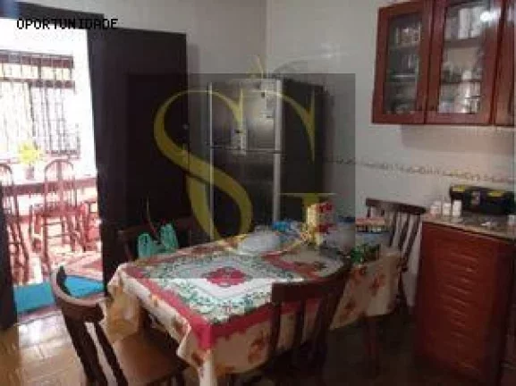 Imagem Casa para Venda em Teresópolis, Granja Guarani, 3 dormitórios, 1 suíte, 3 banheiros, 2 vagas