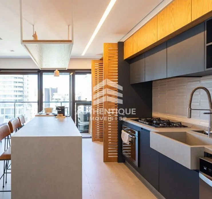 Imagem YBYRÁ VILA MADALENA - Apartamento à venda em São Paulo/SP