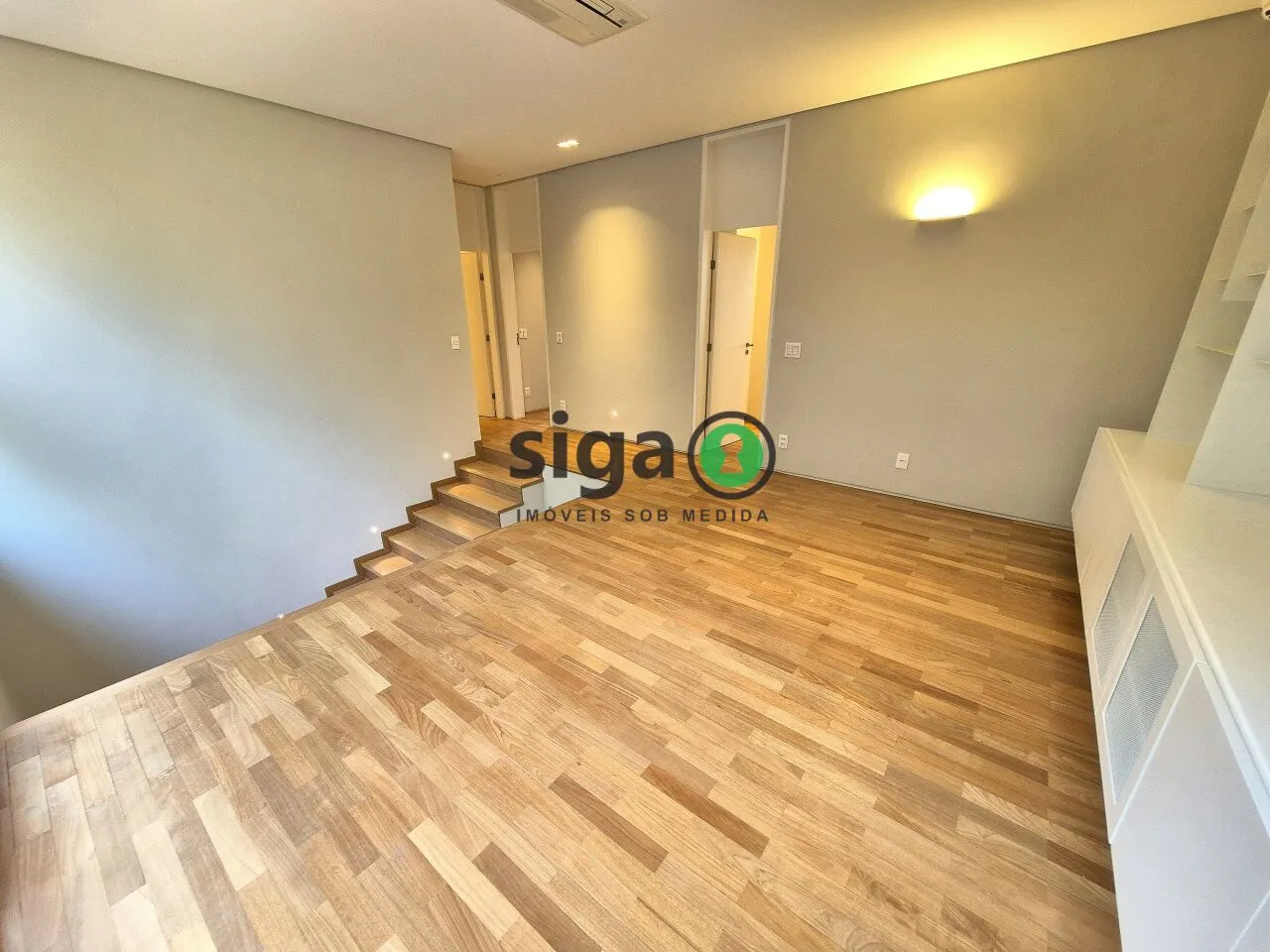 Imagem Casa em condomínio a Venda na Cidade Jardim com 4 quartos