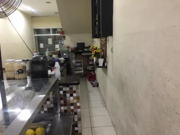Imagem PONTO À VENDA, 350 M² POR R$ 170.000,00 - CENTRO - SANTOS/SP