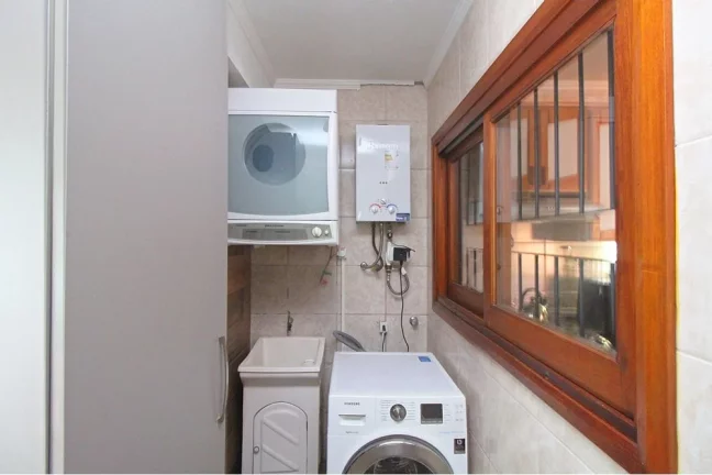 Imagem Casa para venda no bairro Espírito Santo em Porto Alegre