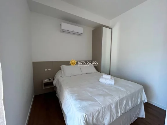 Imagem Vila do Centro Apart Flat mobiliado em apart-hotel à venda em Bombinhas SC