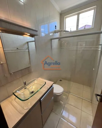 Imagem Casa à venda no bairro Parque dos Eucaliptos II - Mogi Guaçu/SP