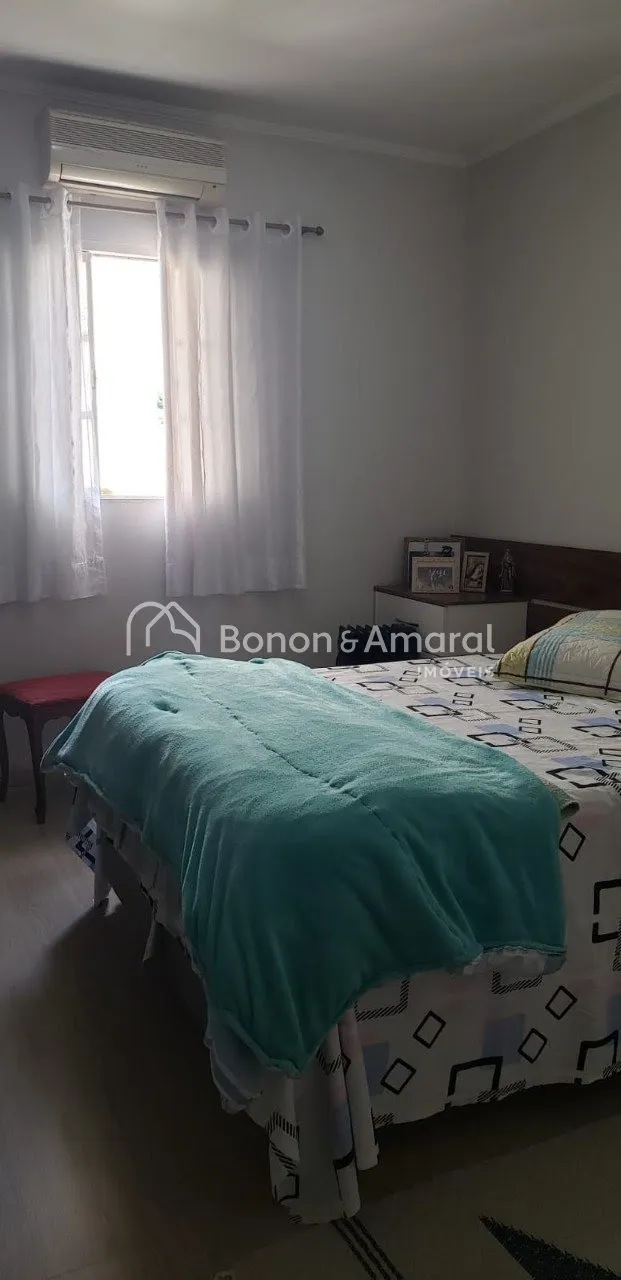 Imagem Casa a Venda Parque Italia em Campinas