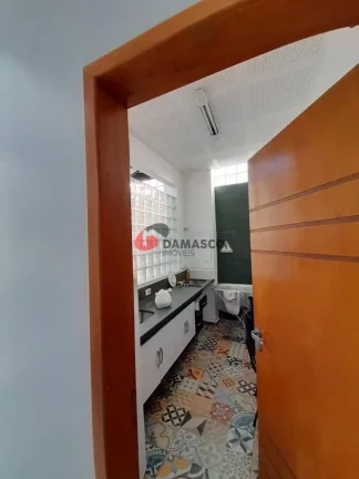 Imagem Prédio para locação 2 Vagas, 468M², Cerâmica, São Caetano do Sul - SP