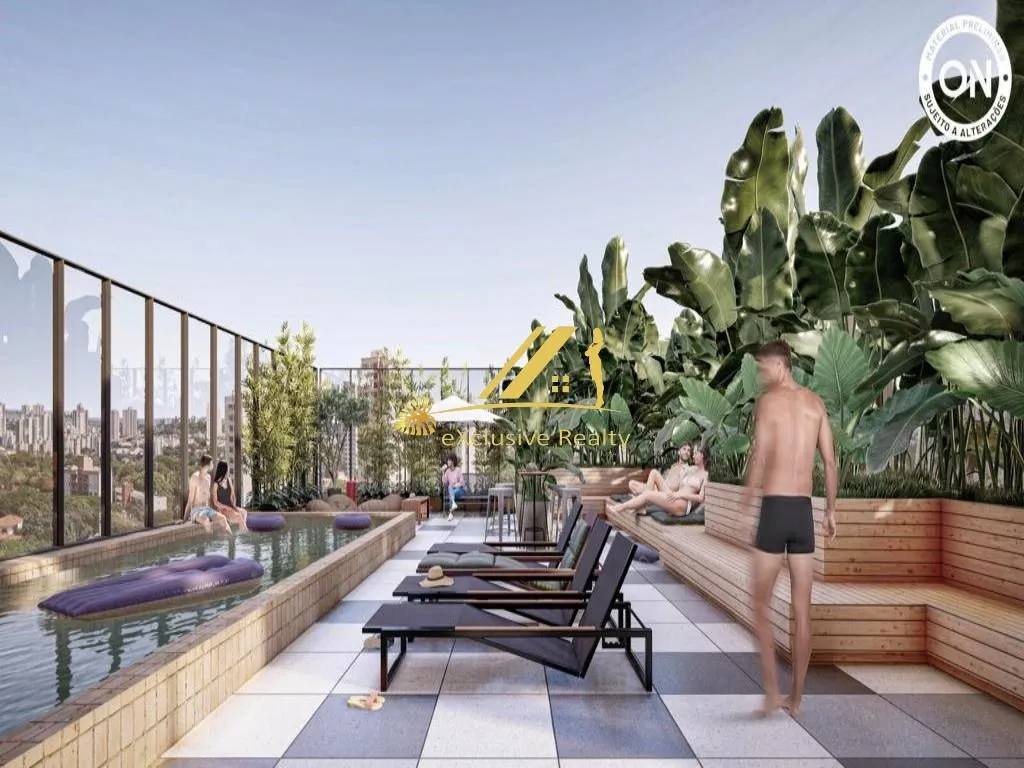 Imagem STUDIO RESIDENCIAL em São Paulo - São Paulo, Jardim Paulista