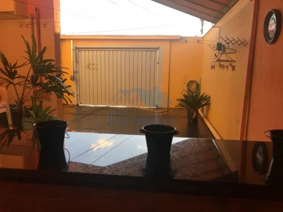 Imagem Casa - Ribeirão Preto - Cândido Portinari - Região Leste