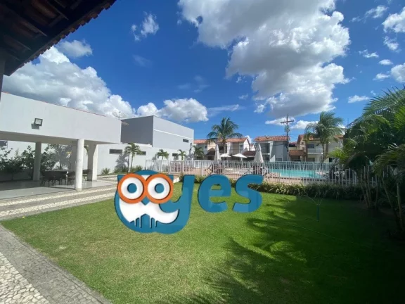Imagem Casa no Garden Ville