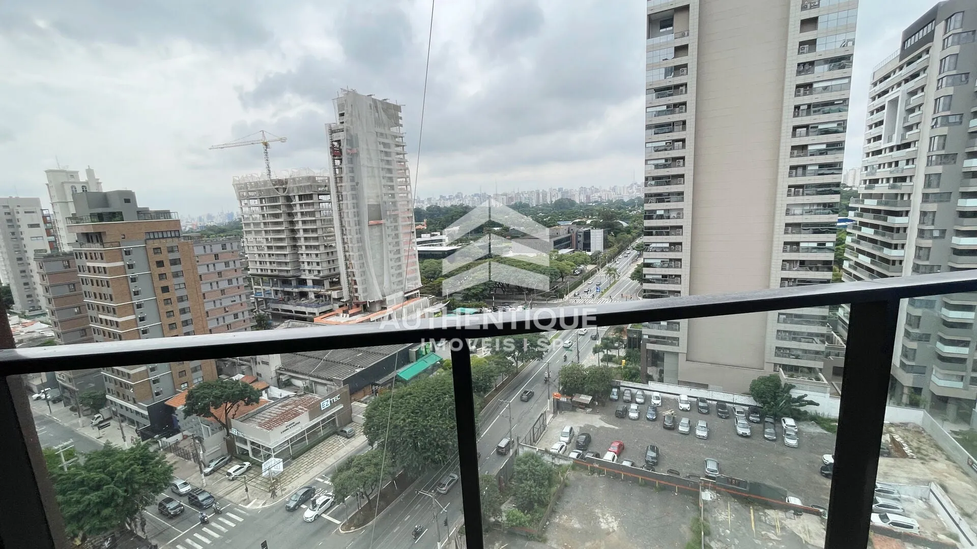 Imagem Window Moema - Apartamento à venda em São Paulo/SP