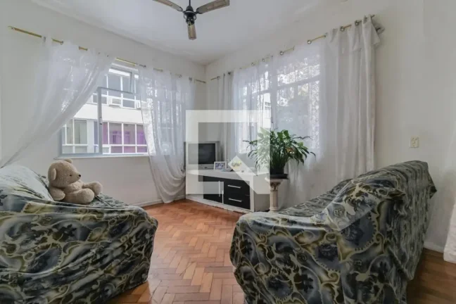 Imagem Apartamento à Venda - Copacabana, 6 Quartos, 300 m2