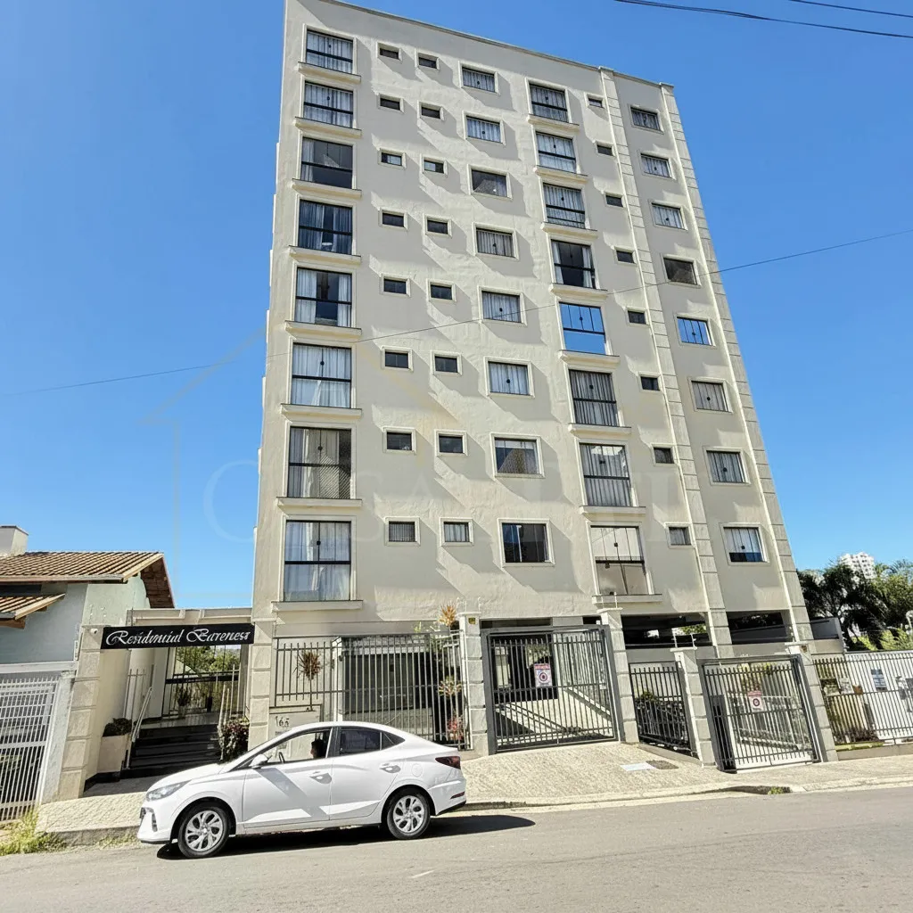 Imagem Apartamento 3 quartos à venda em Vila Togni, Poços de Caldas