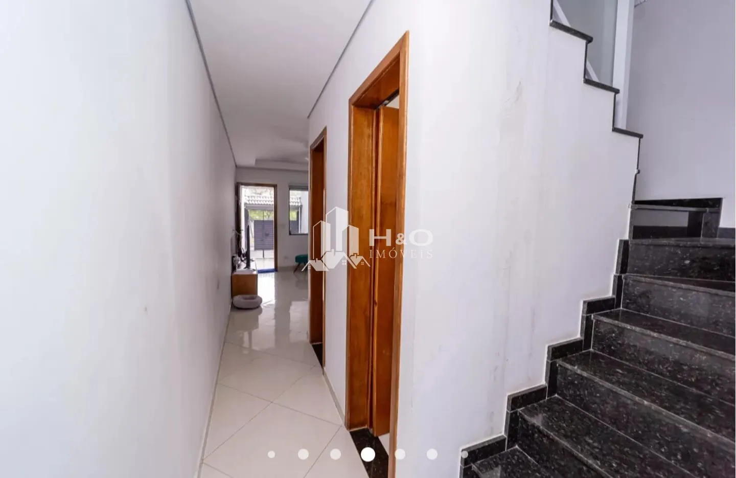 Imagem Casa com 3 Dormitórios e 2 Vagas - Jardim Nordeste / Patriarca