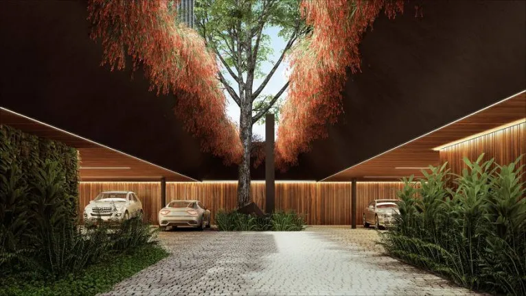 Imagem Casa de Condomínio com 4 Quartos à Venda, 1.500 m² em Vila Madalena - São Paulo