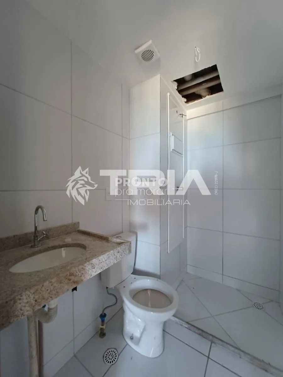 Imagem Apartamento à venda em Barra de Jangada | 48,06 m² | 2 quartos