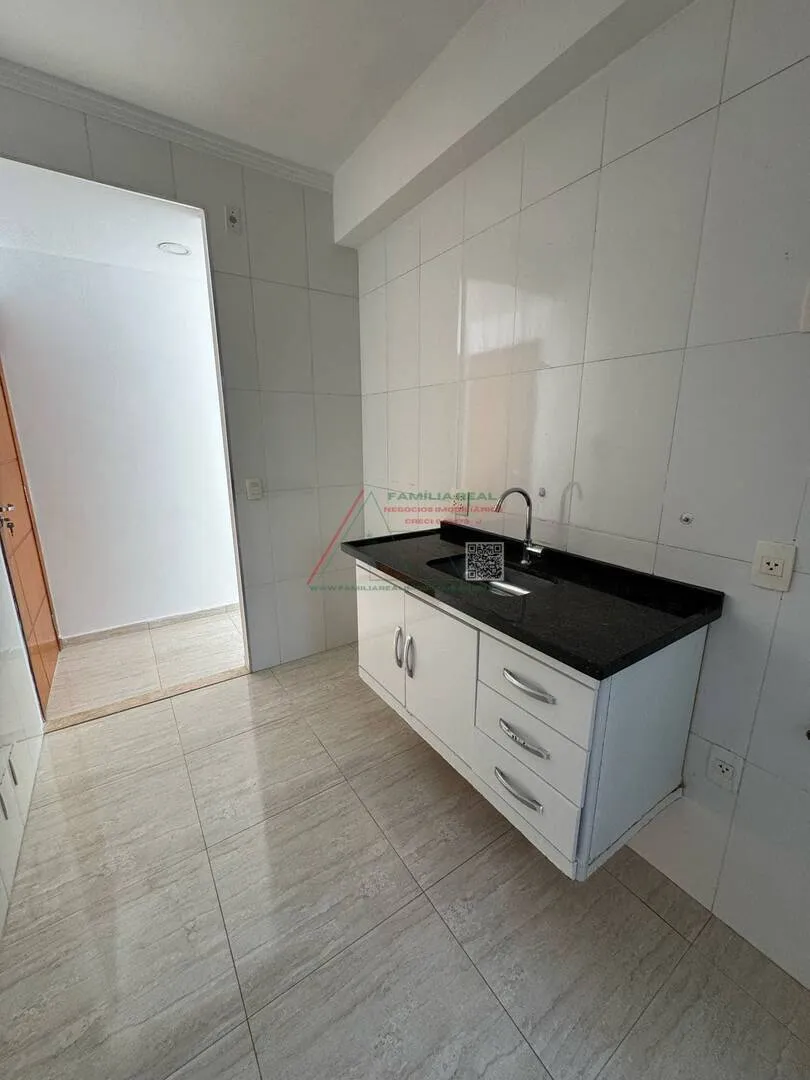 Imagem Apartamento à Venda, com 03 Dormitórios e 01 Vaga de Garagem