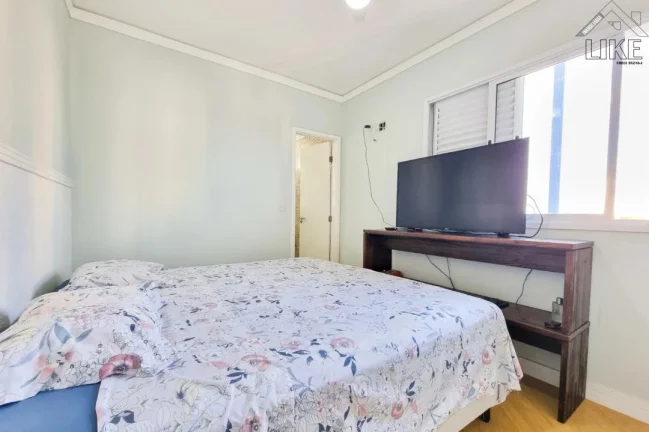 Imagem [Apartamento - Venda][Vila Ema]
