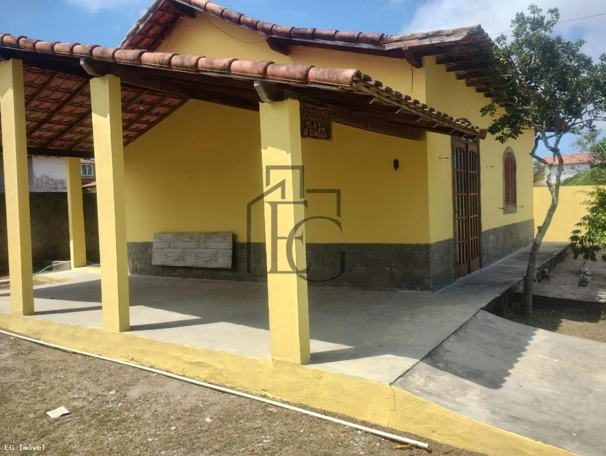 Imagem Casa para Venda em Saquarema, Vilatur, 2 dormitórios, 1 suíte, 1 banheiro, 2 vagas