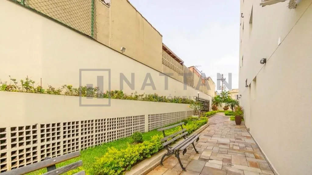 Imagem Apartamento com 2 dormitórios à venda, 60 m² por R$ 495.000,00 - Belenzinho - São Paulo/SP