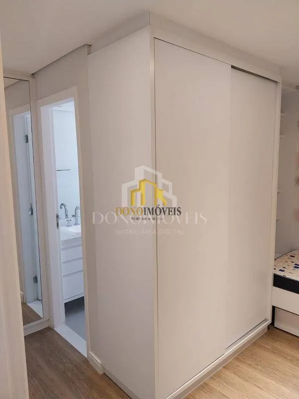 Imagem Apto para Locação no Domo Life com 155m², vista piscina- Centro SBC