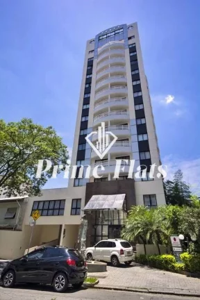 Imagem Flat disponível para locação no Tsue The Palace Flat, com 33m², 1 dormitório e 1 vaga
