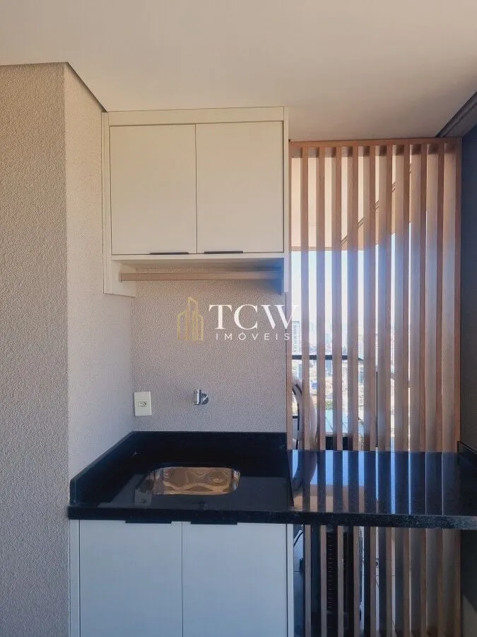 Imagem Apartamento Mobiliado à Venda no Alto do Ipiranga | 53,50 m² | 2 Dormitórios | 1 Suíte | 1 Vaga | São Paulo/SP