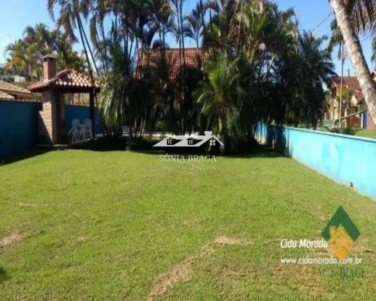 Imagem CASA RESIDENCIAL em BERTIOGA - SP, MORADA DA PRAIA