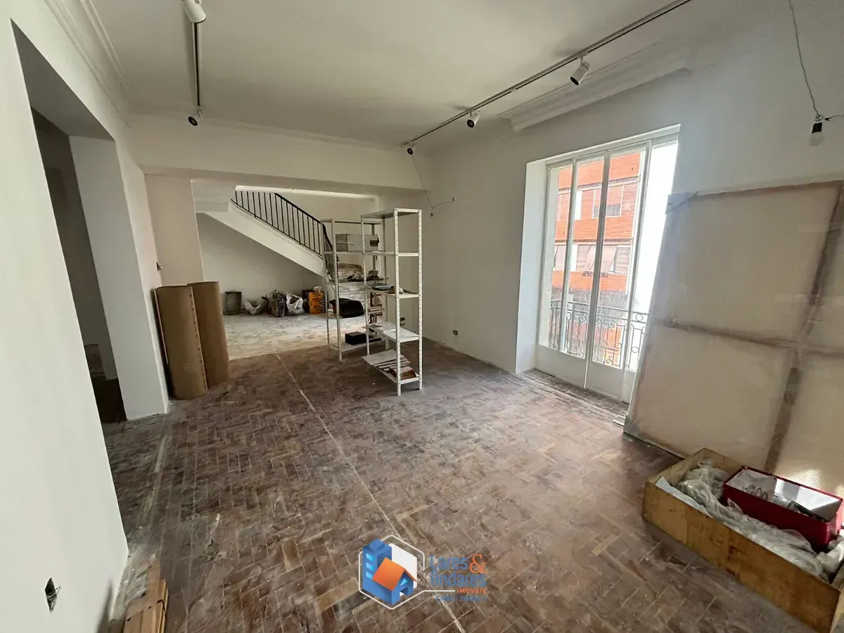 Imagem Duplex para venda em Higienópolis com 4 quartos, sendo 4 suítes, 515m²