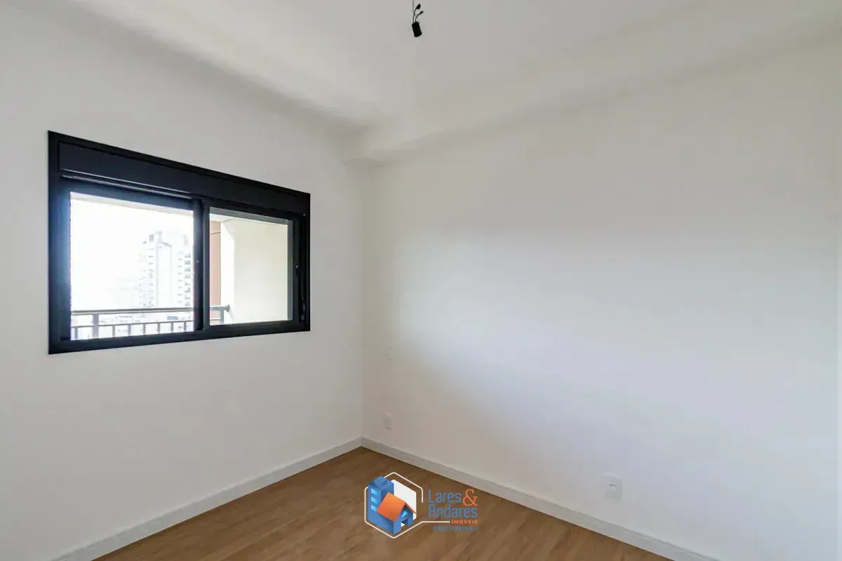 Imagem Apartamento para venda em Perdizes com 1 quarto, sendo 1 suíte, 30m²
