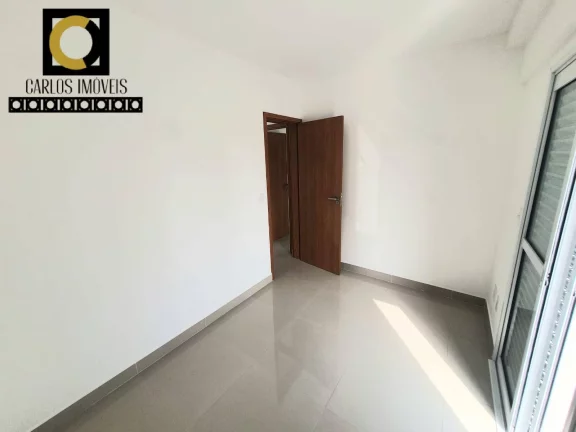 Imagem Apartamento Garden, Edifício Antonella lazer completo, 2 dorm,Embaré Santos