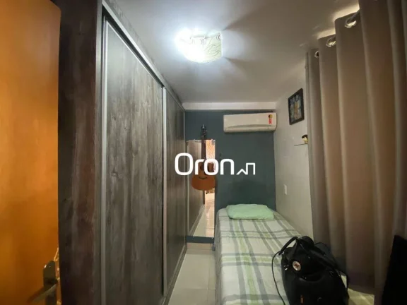 Imagem Apartamento à venda, 98 m² por R$ 280.000,00 - Moinho dos Ventos - Goiânia/GO