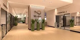 Imagem Sala Comercial para Locação - VG Offices | Várzea Grande Shopping
